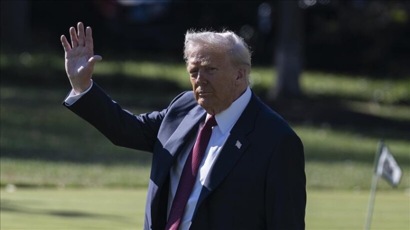 Trump vë në dyshim mbështetjen që NATO do t’i ofronte SHBA-së nëse do të kishte vërtet nevojë për aleancën