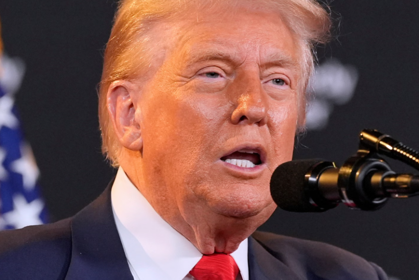 Reagon Trump mbi situatën pas arrestimit të Maduros: Nuk jemi në luftë me Venezuelën