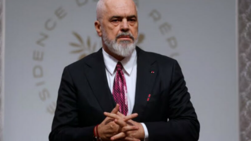 Shqipëria do të ishte e lumtur të zgjidhte tryezën, jo veton