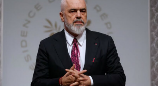 Shqipëria do të ishte e lumtur të zgjidhte tryezën, jo veton