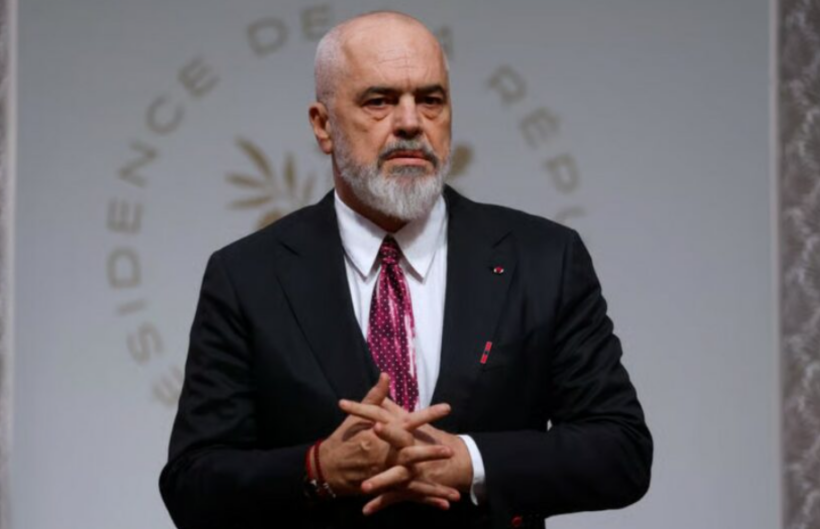 Shqipëria do të ishte e lumtur të zgjidhte tryezën, jo veton