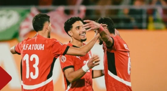 Egjipti me mund eliminon Beninin, kualifikohet në çerekfinale të Kupës së Afrikës