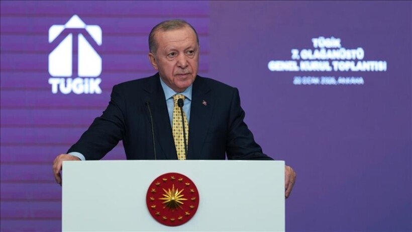 Presidenti Erdogan thekson rolin e Turqisë si një qendër në “rendin botëror të ristrukturuar”