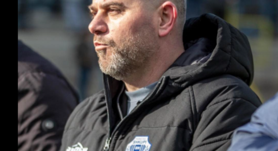 Erkan Murseli në krye të FC Shkupit!