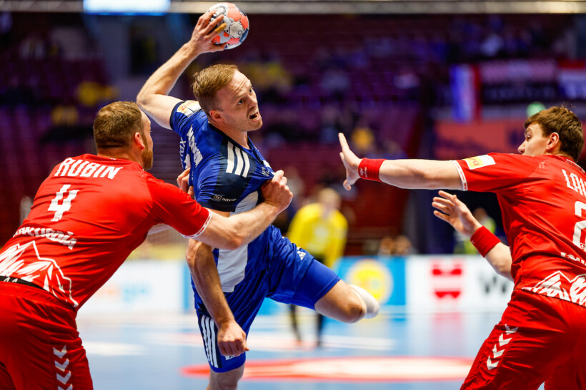 Islanda barazon me Zvicrën dhe komplikon rrugën drejt gjysmëfinales