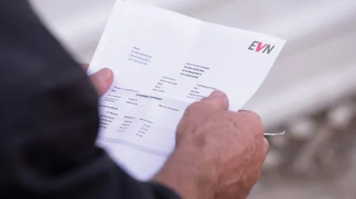 Nga sot shtrenjtohet çmimi i energjisë elektrike!