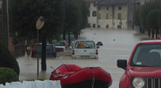 Evropa në kaos: Stuhi, viktima dhe dëmtime të rënda nga moti i ligë