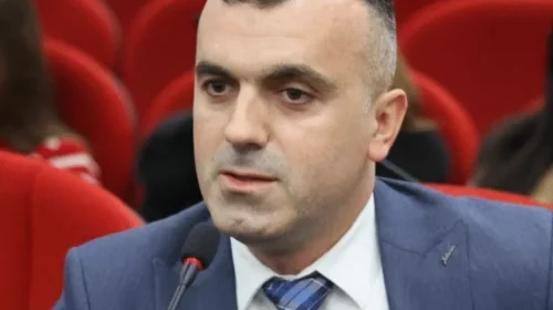 Faton Selami zgjidhet Avokat i Popullit