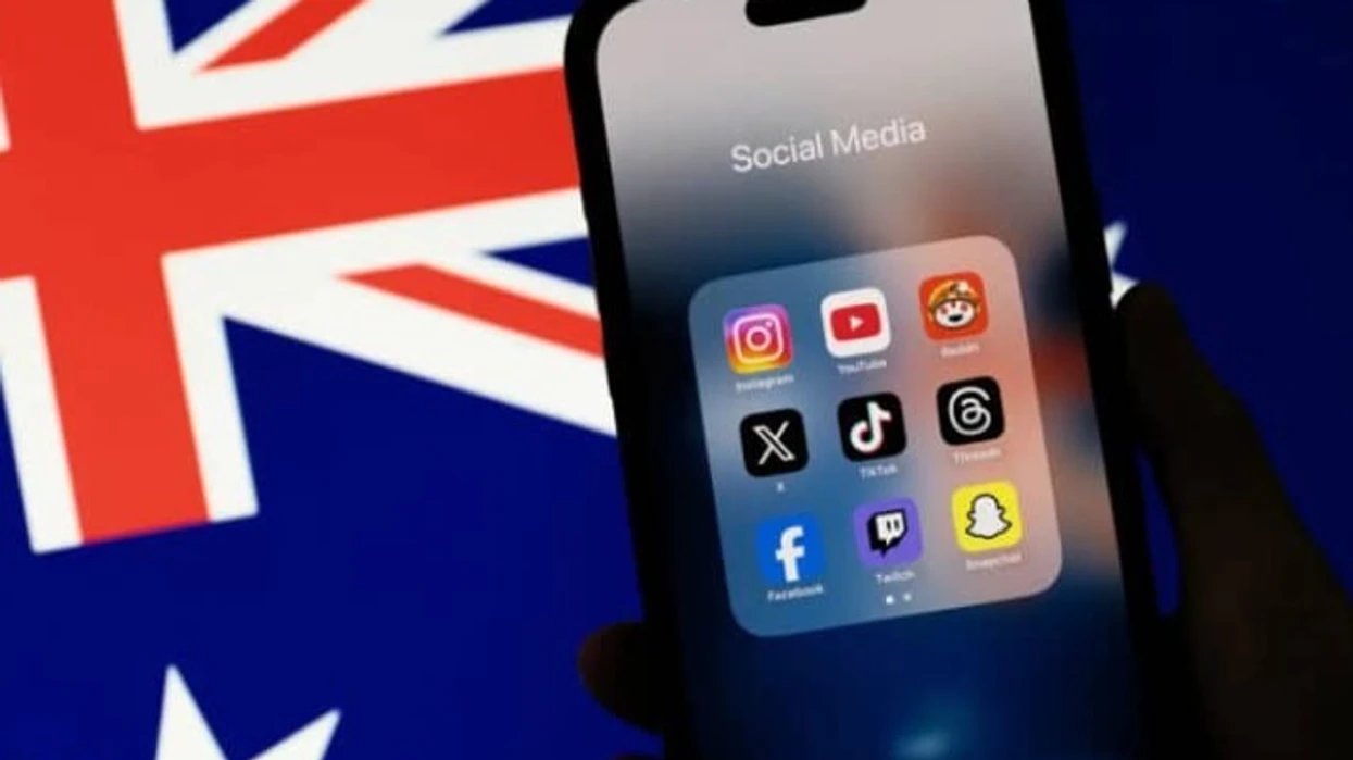 Australia mbyll rreth 5 milionë llogari në rrjetet sociale të fëmijëve