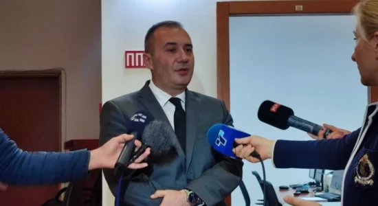 Kambovski për gjykatësin Ristov: Këshilli gjyqësor veproi sipas kërkesës, të lejojmë tani hetimi ta konstatojë atë që nevojitet