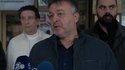 Pa marrëveshje takimi për tatimin e qytetarëve që kanë punuar jashtë vendit