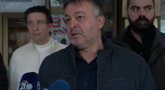 Pa marrëveshje takimi për tatimin e qytetarëve që kanë punuar jashtë vendit