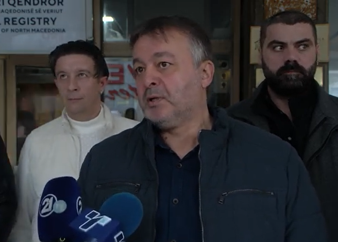 Pa marrëveshje takimi për tatimin e qytetarëve që kanë punuar jashtë vendit