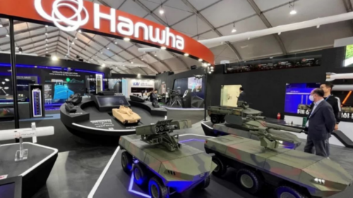 Norvegjia do të shpenzojë gati 2 miliardë dollarë për sistemin e artilerisë së Koresë së Jugut