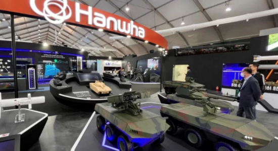 Norvegjia do të shpenzojë gati 2 miliardë dollarë për sistemin e artilerisë së Koresë së Jugut