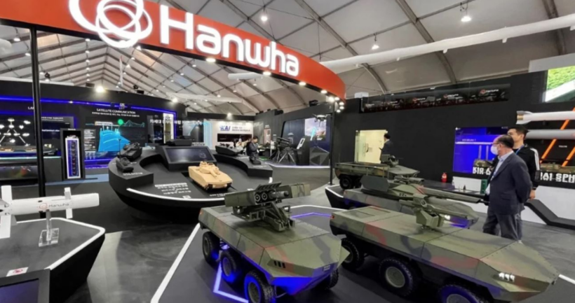 Norvegjia do të shpenzojë gati 2 miliardë dollarë për sistemin e artilerisë së Koresë së Jugut