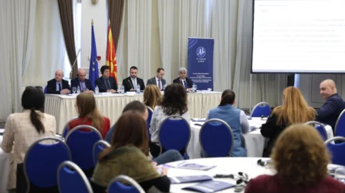 Ndërmarrjet e vogla dhe të mesme janë shtylla kurrizore e ekonomisë – prezantohet Strategjia kombëtare e NVM-ve 2025-2030