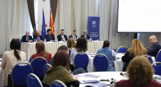 Ndërmarrjet e vogla dhe të mesme janë shtylla kurrizore e ekonomisë – prezantohet Strategjia kombëtare e NVM-ve 2025-2030