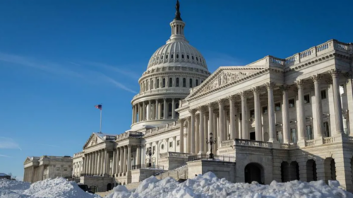 Mbyllet sërish qeveria amerikane, ngërçi te financimi i Departamentit të Sigurisë Kombëtare