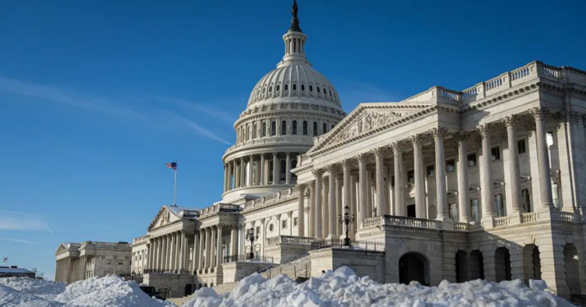Mbyllet sërish qeveria amerikane, ngërçi te financimi i Departamentit të Sigurisë Kombëtare