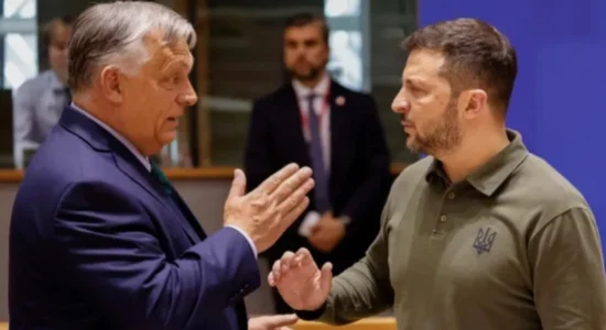 Anëtarësimi i Ukrainës në BE, Orban: Jo për 100 vitet e ardhshme