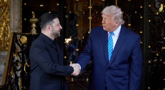 Ukraina arrin marrëveshje ushtarake me SHBA-në