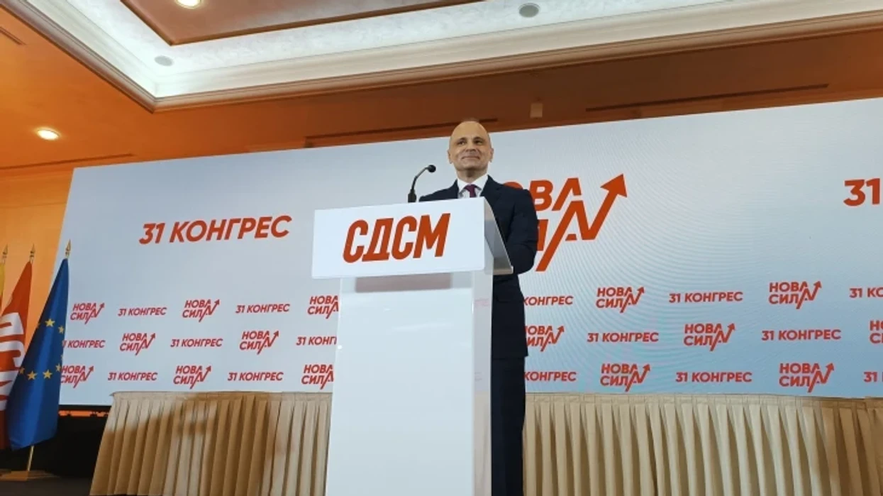 Filipçe: LSDM synon ekonomi dinjitoze dhe shtet social për qytetarët