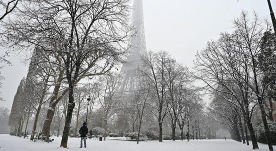 Francë, 5 persona humbin jetën si pasojë e aksidenteve të shkaktuara nga reshjet e borës