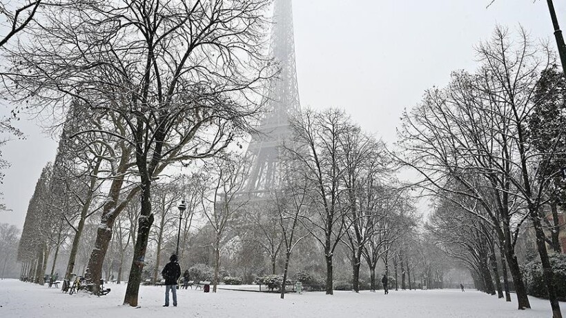 Francë, 5 persona humbin jetën si pasojë e aksidenteve të shkaktuara nga reshjet e borës