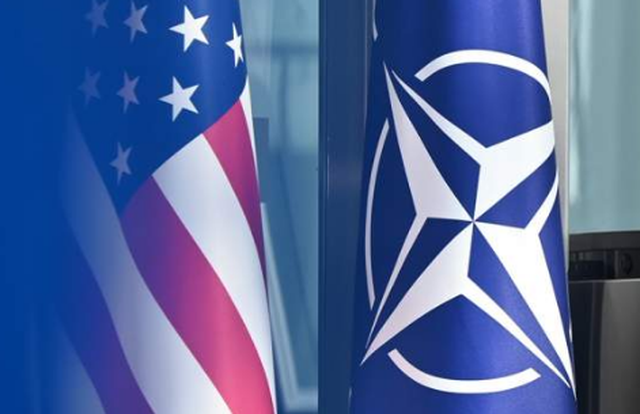 Uashingtoni rishikon praninë ushtarake në Evropë  NATO mbetet aleat kyç