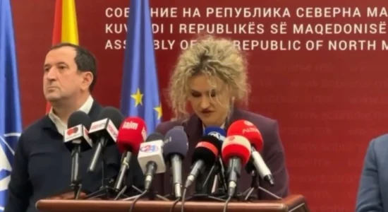 VLEN: Fronti Evropian sillet në mënyrë destruktive ndaj çështjeve që janë të rregulluara me procedurë parlamentare