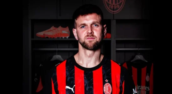 Zyrtare: Niclas Fullkrug, lojtari më i ri i Milanit
