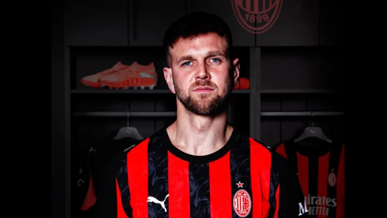 Zyrtare: Niclas Fullkrug, lojtari më i ri i Milanit