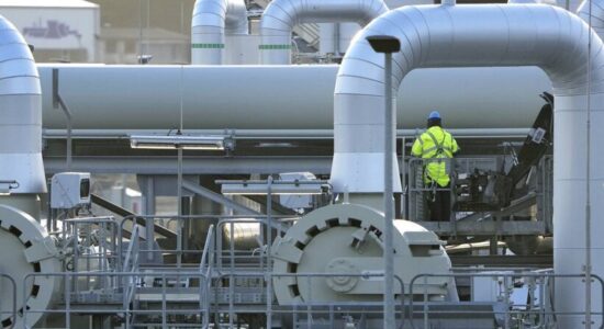 Europa kundër importit të gazit rus, Hungaria dhe Sllovakia përgatisin padi në Gjykatën e Drejtësisë të BE-së