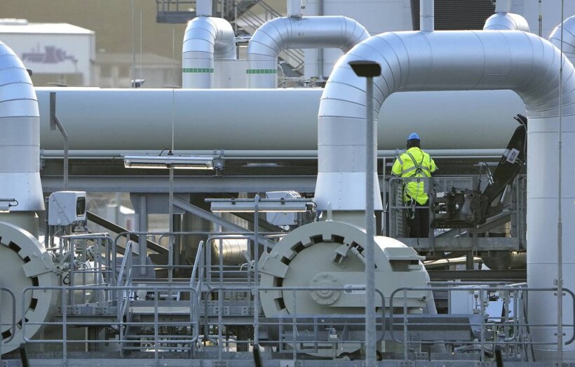 Europa kundër importit të gazit rus, Hungaria dhe Sllovakia përgatisin padi në Gjykatën e Drejtësisë të BE-së