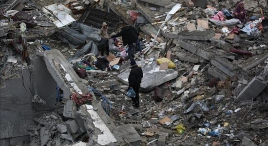 Gaza, 3 palestinezë të vrarë në sulme të reja izraelite pavarësisht armëpushimit