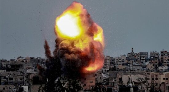 Trump njofton formimin e “Bordit të Paqes” për Gazën