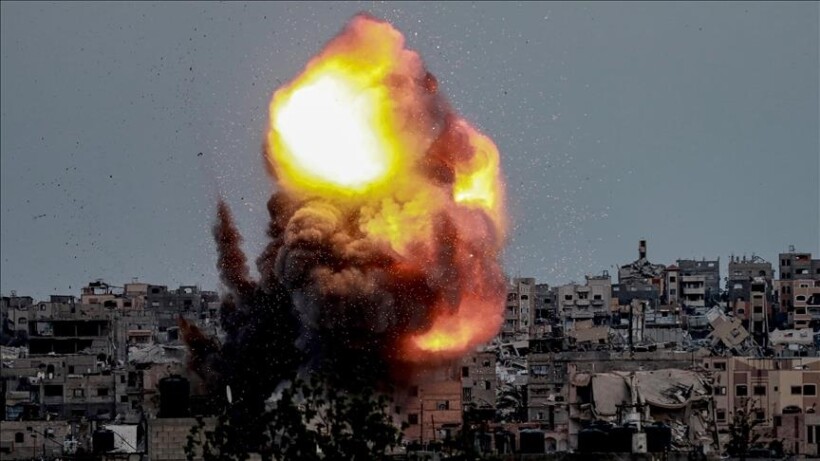 Trump njofton formimin e “Bordit të Paqes” për Gazën