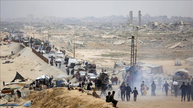 Shpallet komiteti “teknokratik” për të mbikëqyrur tranzicionin në Gaza, Hakan Fidan pjesë e bordit ekzekutiv