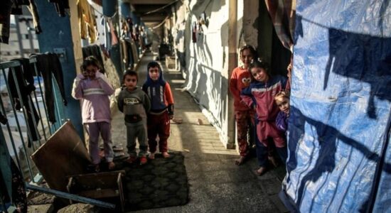 Ali Shaath fillon detyrën si kreu i komitetit për administrimin e Gazës