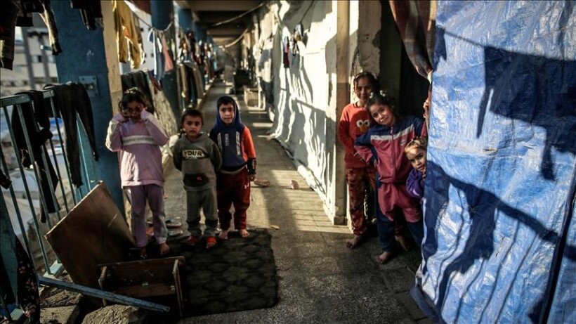 Ali Shaath fillon detyrën si kreu i komitetit për administrimin e Gazës