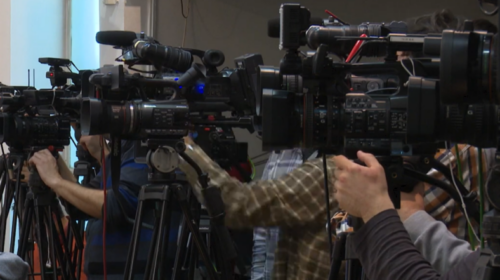 (VIDEO) MPB formon një komitet kombëtar për mbrojtjen e gazetarëve