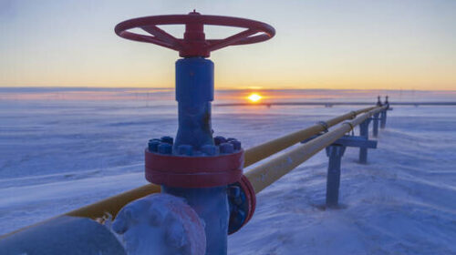 BE-ja jep dritën jeshile për ndalimin e gazit rus, importet pritet të ndërpriten plotësisht deri në fund të 2027-ës