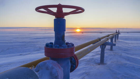 BE-ja jep dritën jeshile për ndalimin e gazit rus, importet pritet të ndërpriten plotësisht deri në fund të 2027-ës