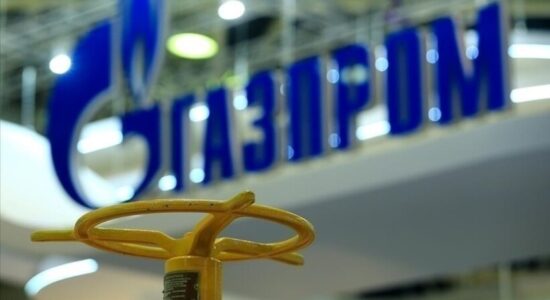Gazprom ka furnizuar më shumë gaz natyror në Kinë sesa në Evropë në vitin 2025