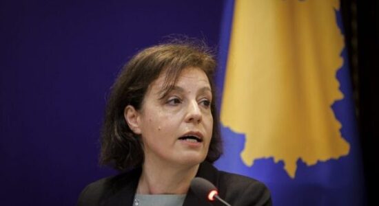 Gërvalla: Askush nuk e kërcënon Serbinë, rreziku vjen nga udhëheqësit e saj