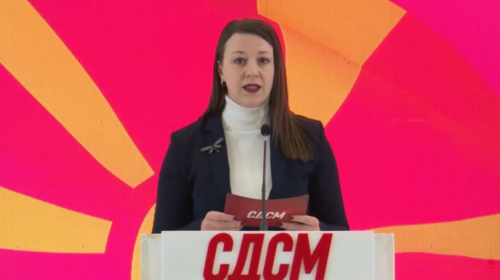 (VIDEO) LSDM: Qeveria e Mickoskit hap dyert për 10 mijë “punëtorë ekonomik”