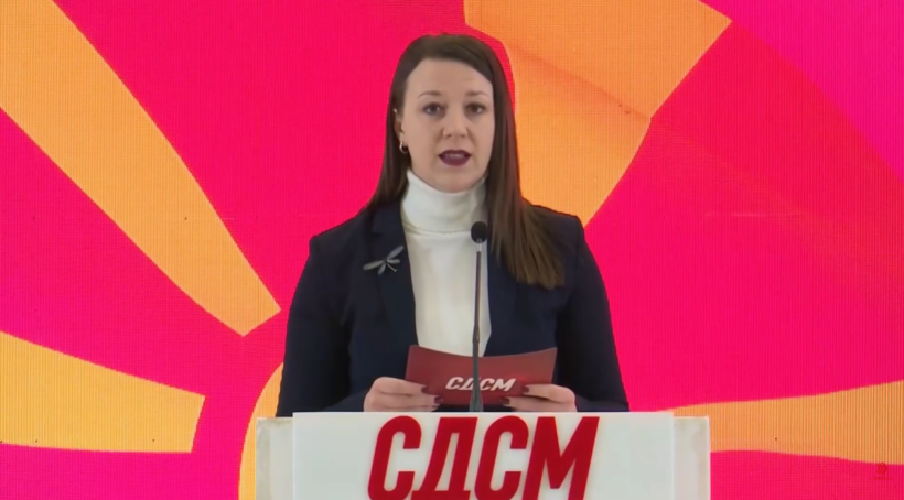 (VIDEO) LSDM: Qeveria e Mickoskit hap dyert për 10 mijë “punëtorë ekonomik”