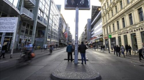 Studim: 1 në 5 persona në Gjermani mendon të largohet nga vendi