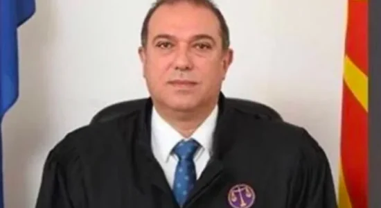 Kërkohet paraburgim për gjykatësin që iu gjetën 350 mijë euro në mur